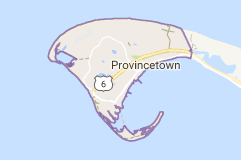 ptown